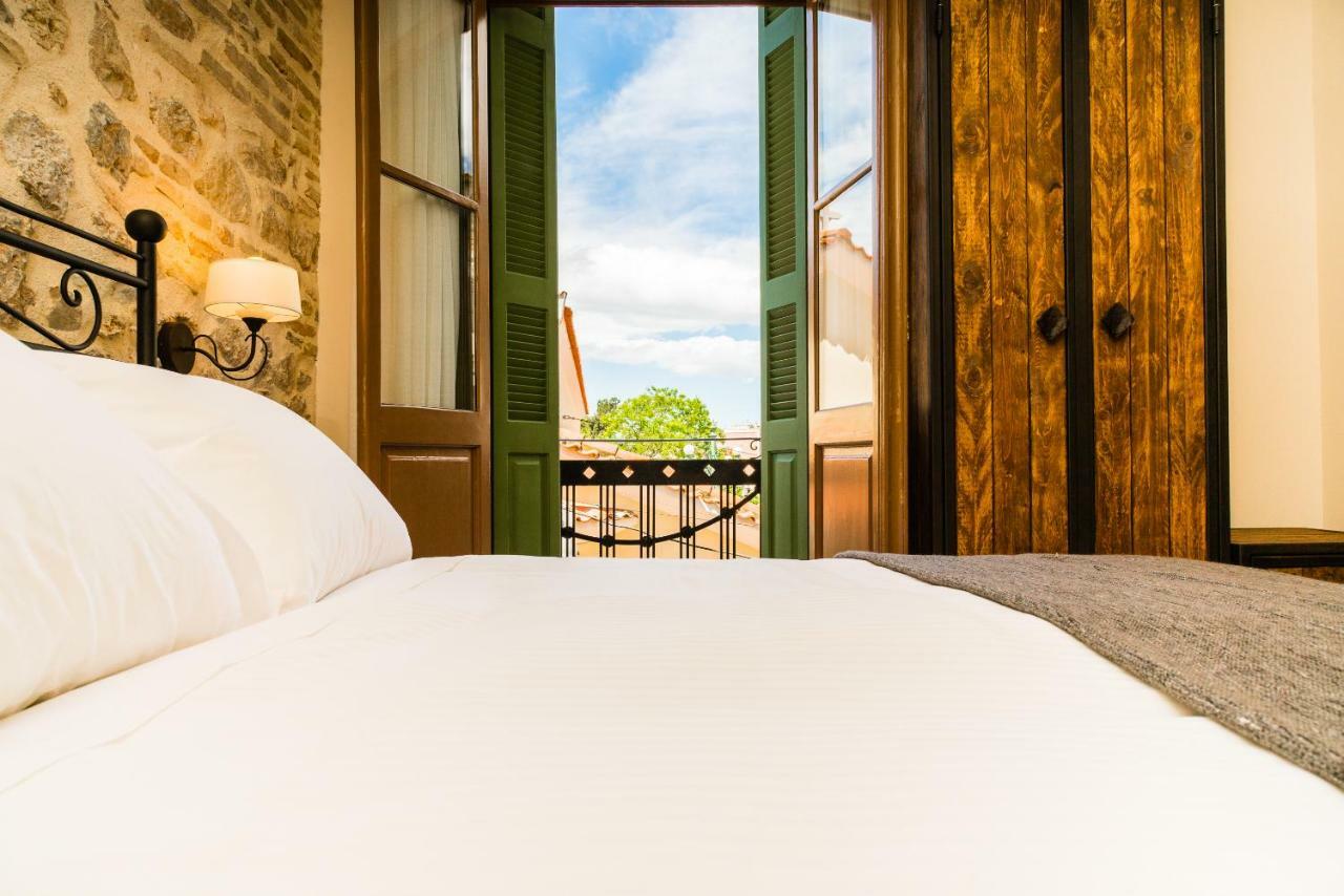 Ch Adrianou Suites Athen Exterior foto