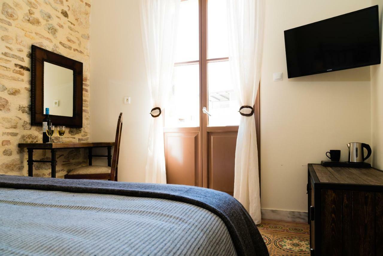 Ch Adrianou Suites Athen Exterior foto