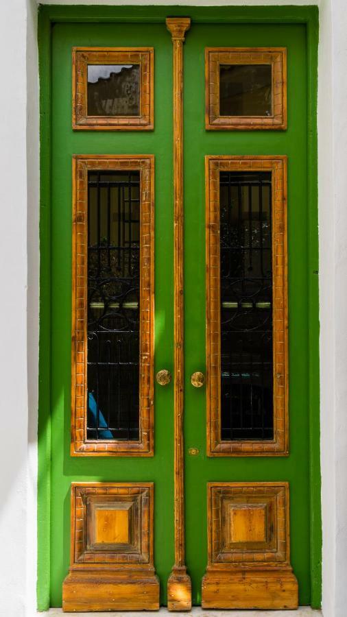 Ch Adrianou Suites Athen Exterior foto