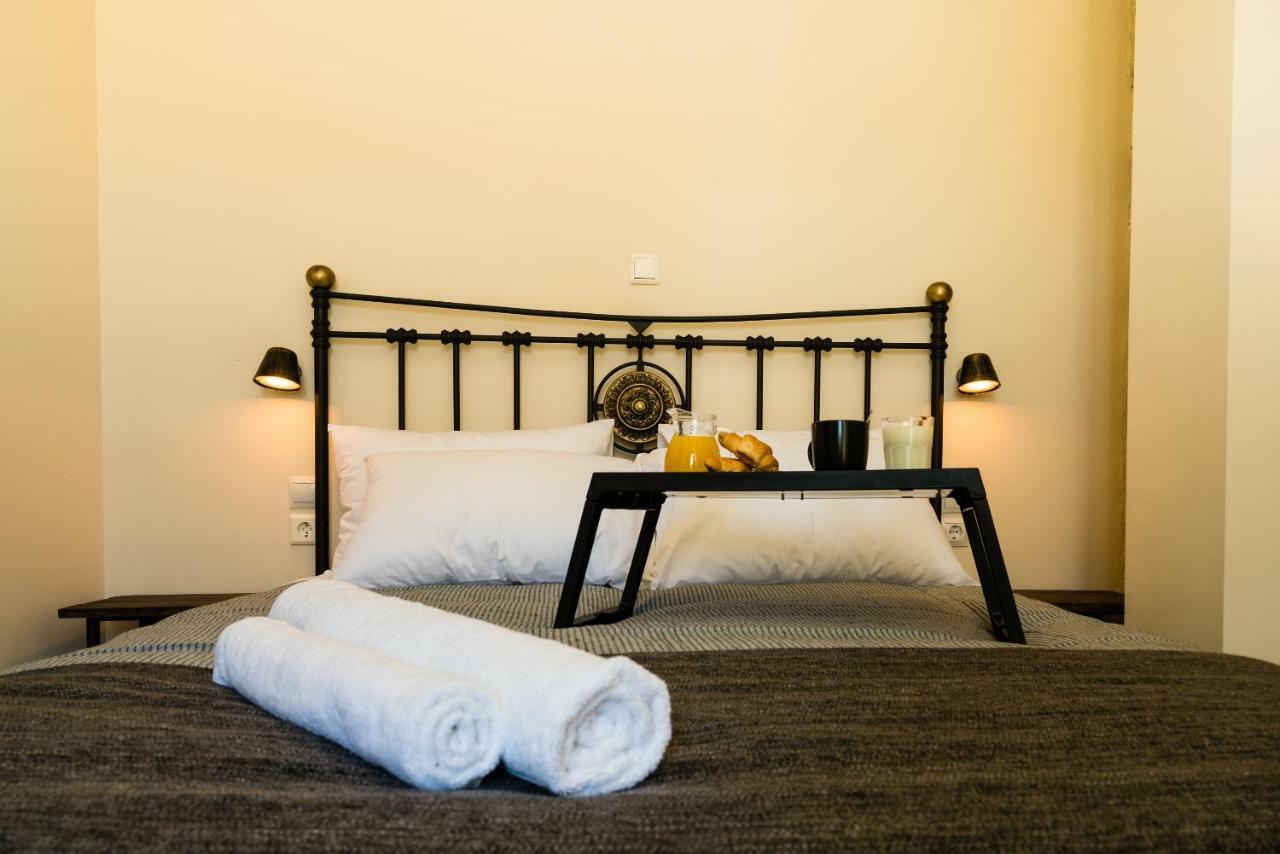 Ch Adrianou Suites Athen Exterior foto